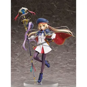 Figurita de PVC 1/7 Aniplex Fate/Grand Order Caster / Altria Caster image-0