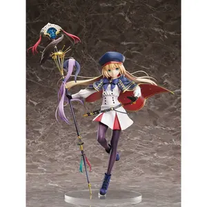 Figurita de PVC 1/7 Aniplex Fate/Grand Order Caster / Altria Caster image-1