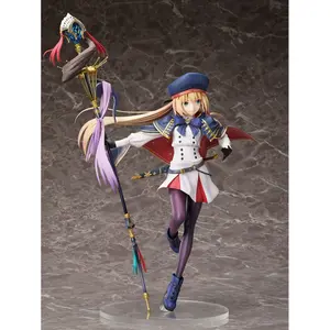 Figurita de PVC 1/7 Aniplex Fate/Grand Order Caster / Altria Caster image-2