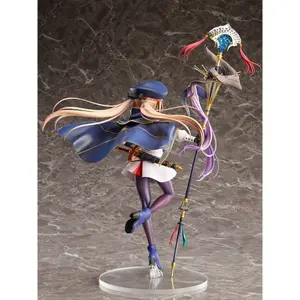 Figurita de PVC 1/7 Aniplex Fate/Grand Order Caster / Altria Caster image-3