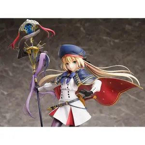 Figurita de PVC 1/7 Aniplex Fate/Grand Order Caster / Altria Caster image-4