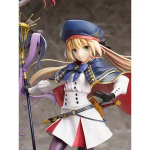 Figurita de PVC 1/7 Aniplex Fate/Grand Order Caster / Altria Caster image-5
