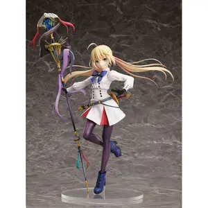 Figurita de PVC 1/7 Aniplex Fate/Grand Order Caster / Altria Caster image-6
