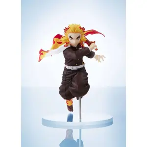 Figurina Aniplex Demon Slayer : Kimetsu no Yaiba ConoFig Kyojuro Rengoku