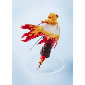 Figurina Aniplex Demon Slayer : Kimetsu no Yaiba ConoFig Kyojuro Rengoku image-4
