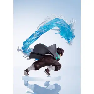 Figurine Aniplex Demon Slayer : Kimetsu no Yaiba ConoFig Tanjiro Kamado Constant Flux image-2