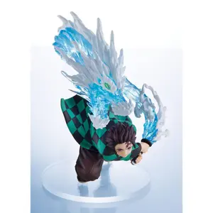 Figurine Aniplex Demon Slayer : Kimetsu no Yaiba ConoFig Tanjiro Kamado Constant Flux image-3