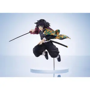 Figurine Aniplex Demon Slayer : Kimetsu no Yaiba ConoFig Giyu Tomioka