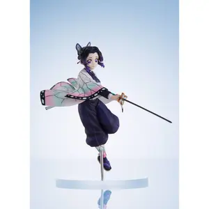 Figurina Aniplex Demon Slayer : Kimetsu no Yaiba ConoFig Shinobu Kocho