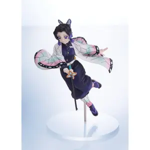 Figurina Aniplex Demon Slayer : Kimetsu no Yaiba ConoFig Shinobu Kocho image-1