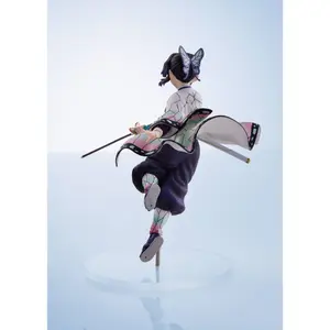 Figurina Aniplex Demon Slayer : Kimetsu no Yaiba ConoFig Shinobu Kocho image-4