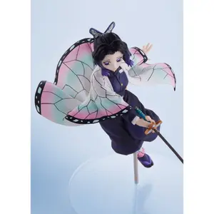 Figurina Aniplex Demon Slayer : Kimetsu no Yaiba ConoFig Shinobu Kocho image-2