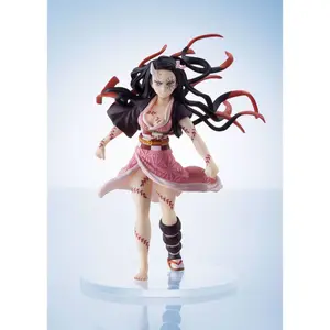 Figurina Aniplex Demon Slayer : Kimetsu no Yaiba ConoFig Nezuko Kamado
