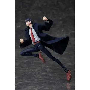 Sammlerfigur Aniplex Mashle BUZZ mod Mash Burnedead image-1