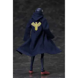 Sammlerfigur Aniplex Mashle BUZZ mod Mash Burnedead image-2