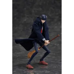 Sammlerfigur Aniplex Mashle BUZZ mod Mash Burnedead image-5