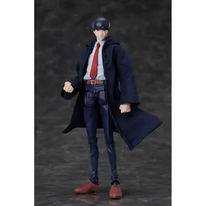 Sammlerfigur Aniplex Mashle BUZZ mod Mash Burnedead image-6