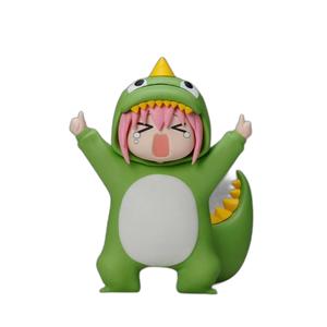 Statuetta Aniplex Bocchi the Rock! Hitori Goto Shonin Yokkyu Monster