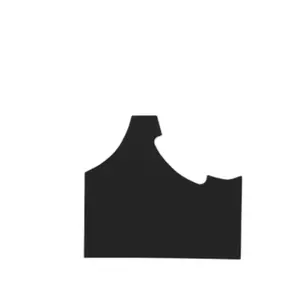 Tasche für Brustprothese rechts Frau Anita Lymph O Fit image-0