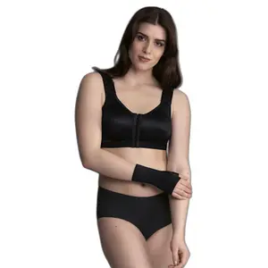 Luvas de apoio para linfedema feminino Anita Helsinki image-0
