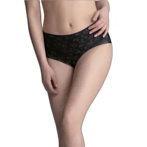 Culotte taille haute femme Anita Essentials Art + image-0