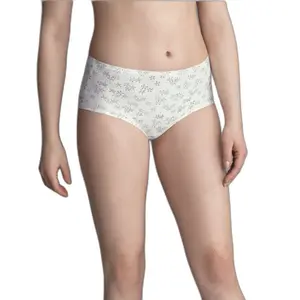 Culotte taille haute femme Anita Essentials Art + image-0