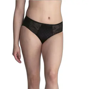 Culotte haute femme Anita Rosemary+ image-0