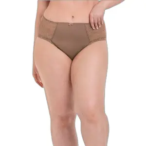 Culotte haute femme Anita Abby + image-0