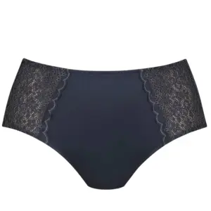 Culotte haute femme Anita Havanna + image-0
