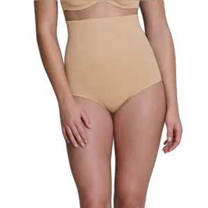 Women's pantyhose Anita Twin shaper deep sand image-0