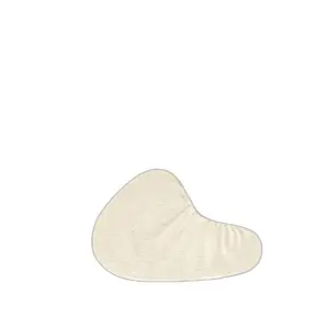 Tasche zum Einnähen für bilaterale Prothese Frau Anita image-0