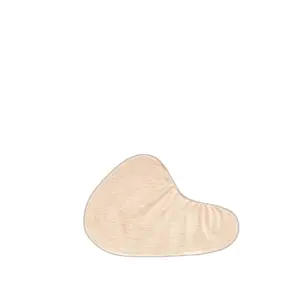 Tasche zum Einnähen für bilaterale Prothese Frau Anita image-0