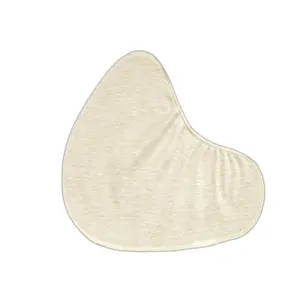 Tasche zum Einnähen für bilaterale Prothese Frau Anita image-0