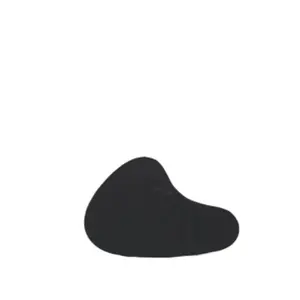 Tasche zum Einnähen für bilaterale Prothese Frau Anita image-0