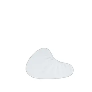 Tasche zum Einnähen für bilaterale Prothese Frau Anita image-0