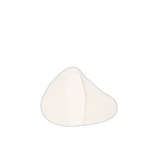 Nähbeutel für bilaterale Prothese Frau Anita white image-0