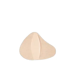 Nähbeutel für bilaterale Prothese Frau Anita sand image-0