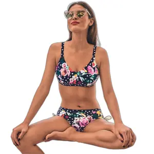 Bas de maillot de bain femme Anita Ebru image-0