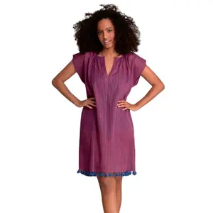Robe tunique femme Anita Style Divar image-0
