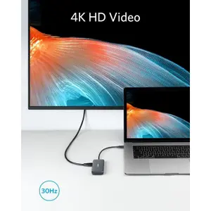 USB-Hub Anker image-1