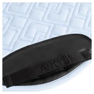 Saddle pad for horses ANKY Amity General Purpose XB262111 image-2