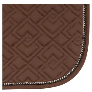 Saddle pad for horses ANKY Amity General Purpose XB262111 image-1