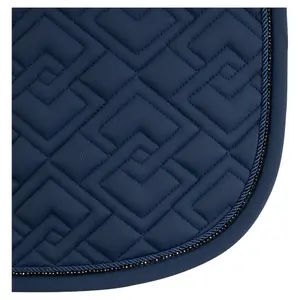 Dressage saddle pad for horses ANKY Professional image-1