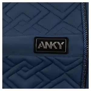 Dressage saddle pad for horses ANKY Professional image-2