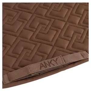 Estera de doma para caballos ANKY Amity XB262110 image-2