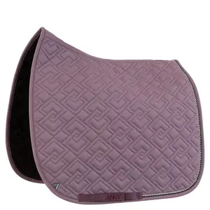 Dressage saddle pad for horses ANKY Amity XB262110 image-0