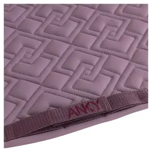 Dressage saddle pad for horses ANKY Amity XB262110 image-2