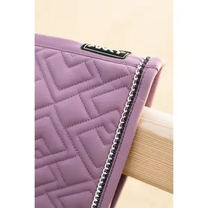 Dressage saddle pad for horses ANKY Amity XB262110 image-3