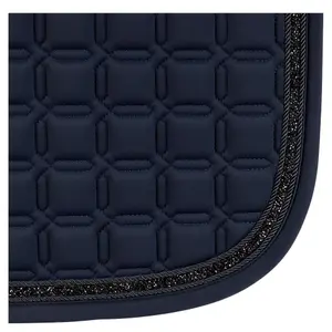 Dressage saddle pad for horses ANKY Affinity XB262112 image-1