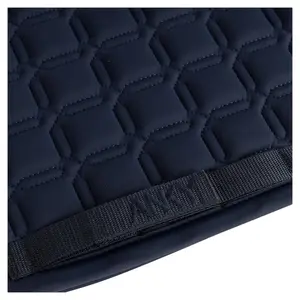 Dressage saddle pad for horses ANKY Affinity XB262112 image-2